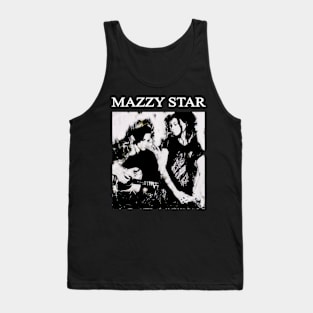 Mazzy Star Tank Top